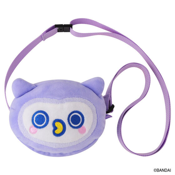 Tamagotchi Paradise キャリー ほーほっち