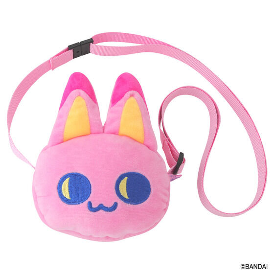 Tamagotchi Paradise キャリー みゃおっち