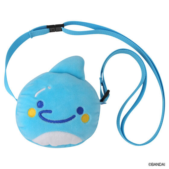 Tamagotchi Paradise キャリー いるかっち
