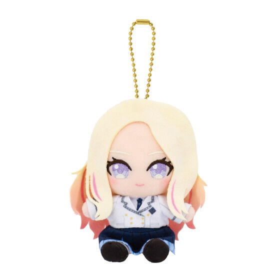 学園アイドルマスター ミニぬいぐるみ 十王星南 | グッズ