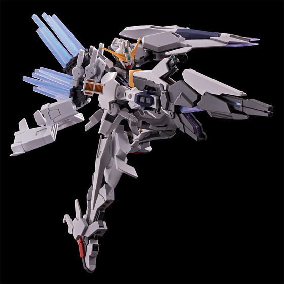 HG 1/144 ガンダムジリウス