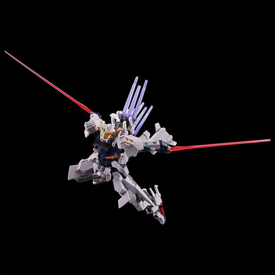 HG 1/144 ガンダムジリウス