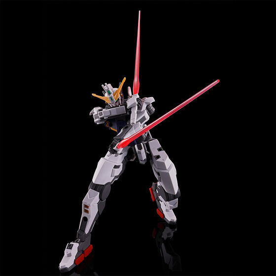 HG 1/144 ガンダムジリウス
