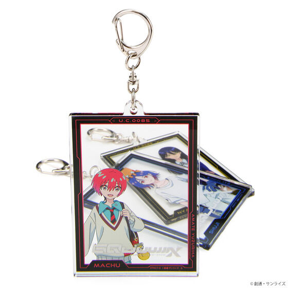STRICT-Gw@mGundam GQuuuuuuXxLN^[t[ANL[z_[ }`