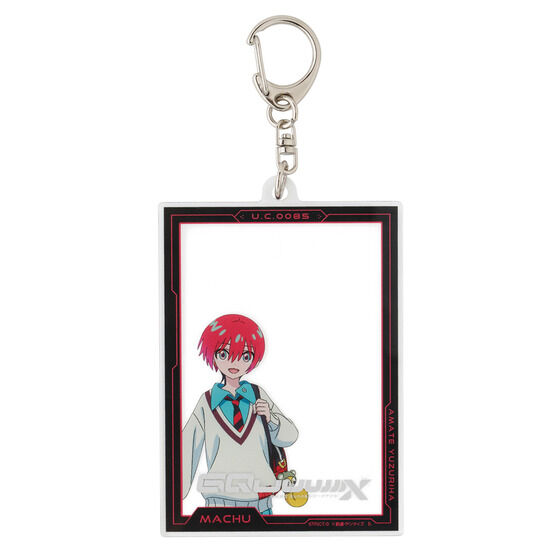 STRICT-Gw@mGundam GQuuuuuuXxLN^[t[ANL[z_[ }`