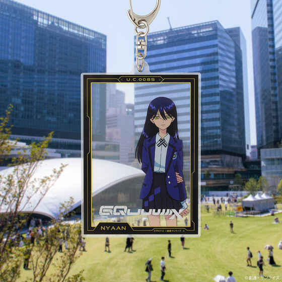 STRICT-Gw@mGundam GQuuuuuuXxLN^[t[ANL[z_[ jA