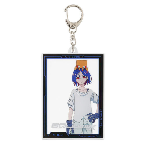 STRICT-Gw@mGundam GQuuuuuuXxLN^[t[ANL[z_[ VEW