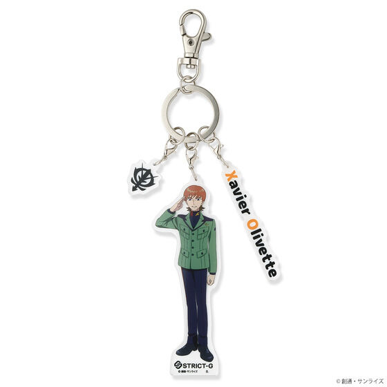 STRICT-Gw@mGundam GQuuuuuuXxANL[z_[ GOUׁEIx