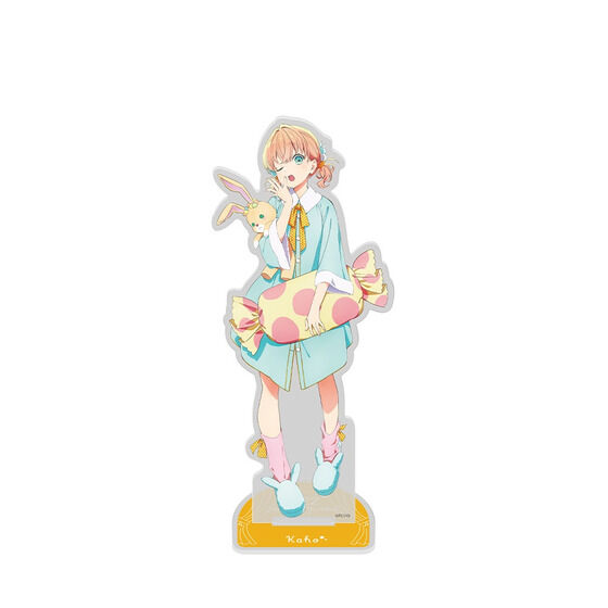 ラブライブ！蓮ノ空女学院スクールアイドルクラブ アクリル