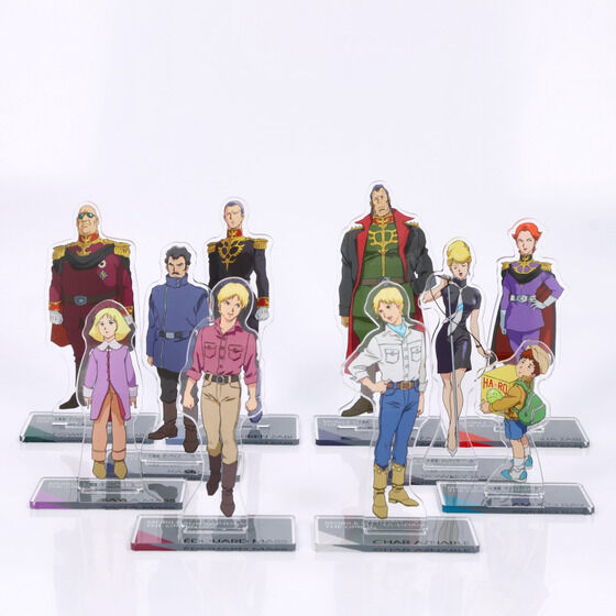 �@����m�K���_�� THE ORIGIN ��2�b �A�N�����X�^���h�i�X�^���_�[�h�T�C�Y�j�i�S10��j�y2025�N7�������z