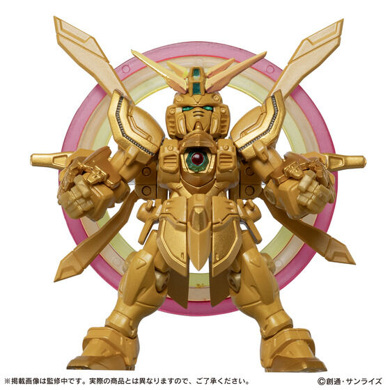 @mK_ MOBILE SUIT ENSEMBLE EX53 SbhK_ nCp[[h