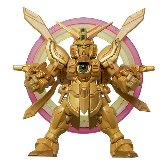 @mK_ MOBILE SUIT ENSEMBLE EX53 SbhK_ nCp[[h
