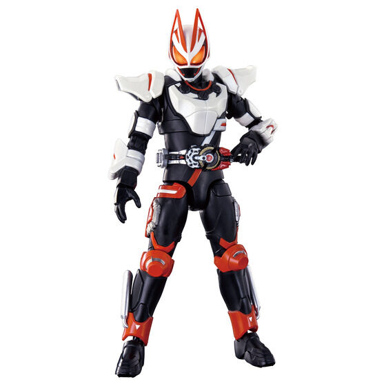 アクションフィギュア 仮面ライダーギーツ マグナムブーストフォーム