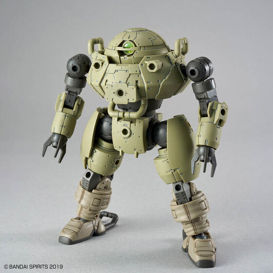 30MM 1/144 bEXM-6 ラウンドノヴァI