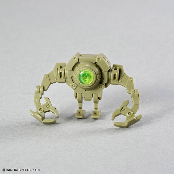 30MM 1/144 bEXM-6 ラウンドノヴァI