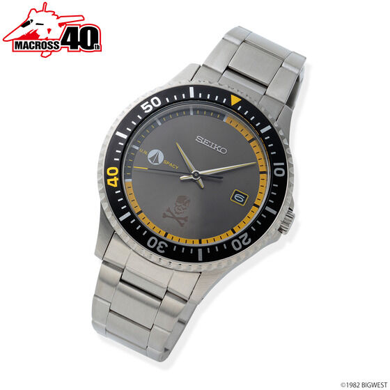 vǃ}NX ~ SEIKO }NX40NLOEHb`