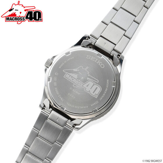 vǃ}NX ~ SEIKO }NX40NLOEHb`