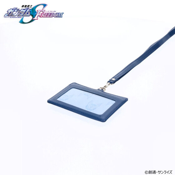 �@����m�K���_��SEED FREEDOM ID�J�[�h�P�[�X C.O.M.P.S. �y2025�N6�������z