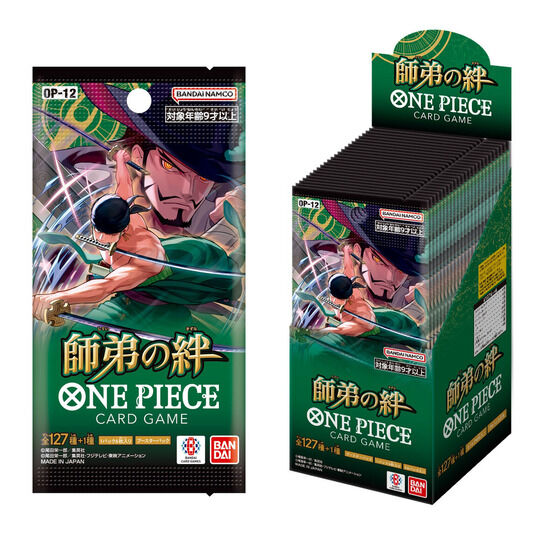 yI̔zONE PIECE J[hQ[ u[X^[pbN@tJyOP-12z