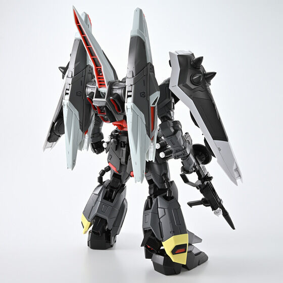 MG 1/100 ブレイズザクファントム (ディアッカ・エルスマン専用機)