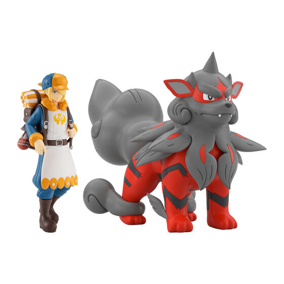 ポケモンスケールワールド｜バンダイナムコグループ公式通販サイト