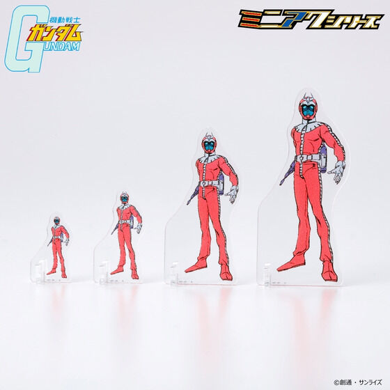 �@����m�K���_�� �~�j�A�N�V���[�Y �A�N�����X�^���h �V���A�E�A�Y�i�u�� �m�[�}���X�[�cVer. 4�T�C�Y�Z�b�g�y2025�N7�������z