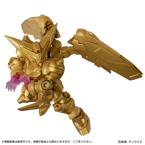 @mK_ MOBILE SUIT ENSEMBLE EX54 }X^[K_ nCp[[h