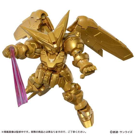 @mK_ MOBILE SUIT ENSEMBLE EX54 }X^[K_ nCp[[h