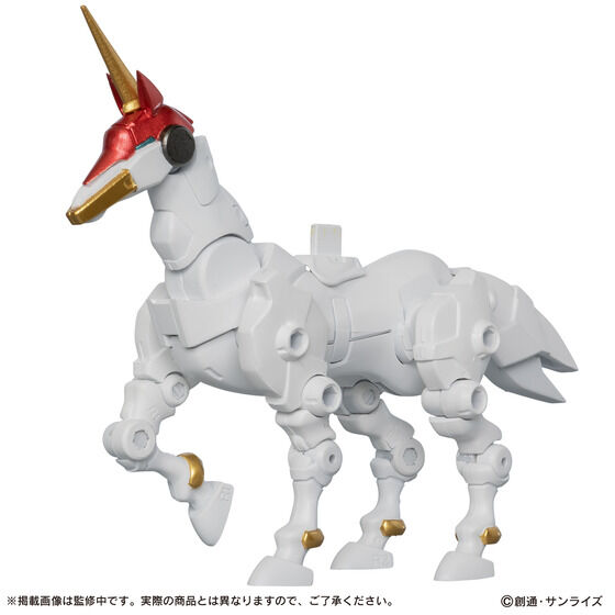 @mK_ MOBILE SUIT ENSEMBLE EX54 }X^[K_ nCp[[h
