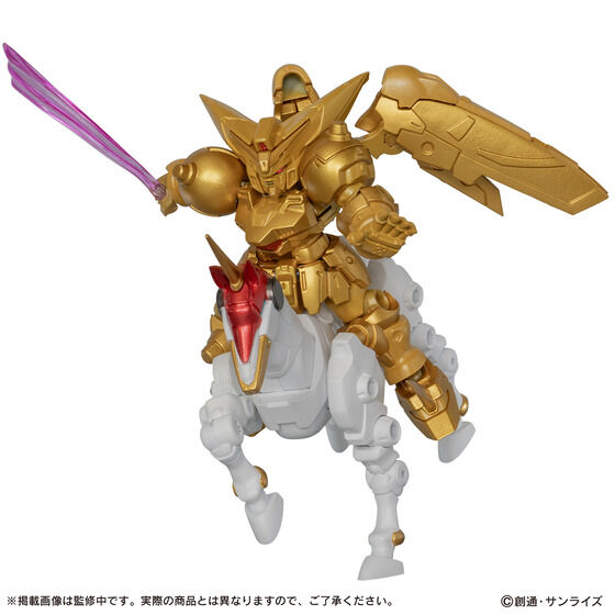 @mK_ MOBILE SUIT ENSEMBLE EX54 }X^[K_ nCp[[h