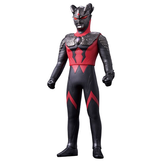 ウルトラ怪獣シリーズ 230 ウルトラマンゼロダークネス