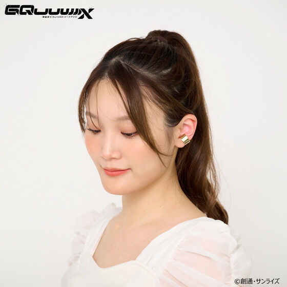 @mGundam GQuuuuuuX jÃC[Jt