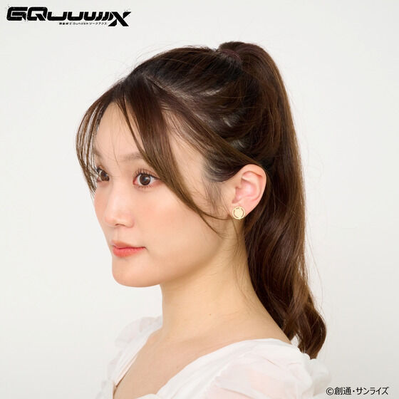 @mGundam GQuuuuuuX X^bhC[ANZT[ |jAY
