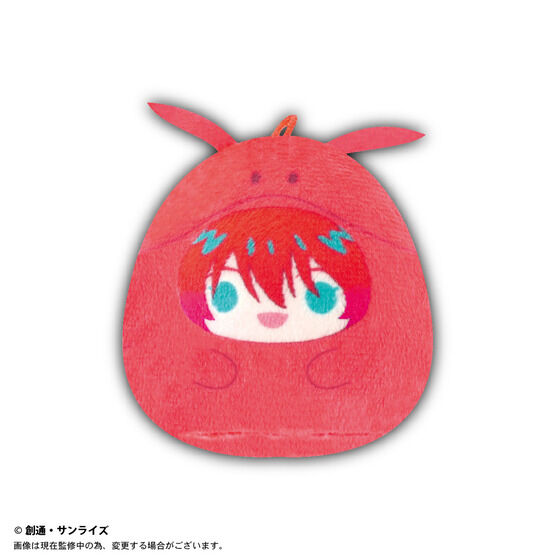 @mGundam GQuuuuuuX@Ă̂񂸃RNV
