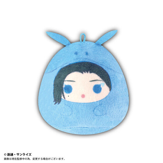 @mGundam GQuuuuuuX@Ă̂񂸃RNV