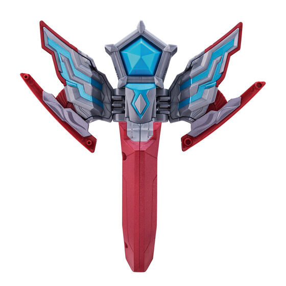 ミニウルトラなりきり オメガスラッガー