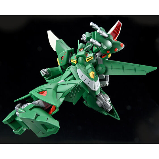 HG 量産型ゲシュペンストMk-II(カイ機)