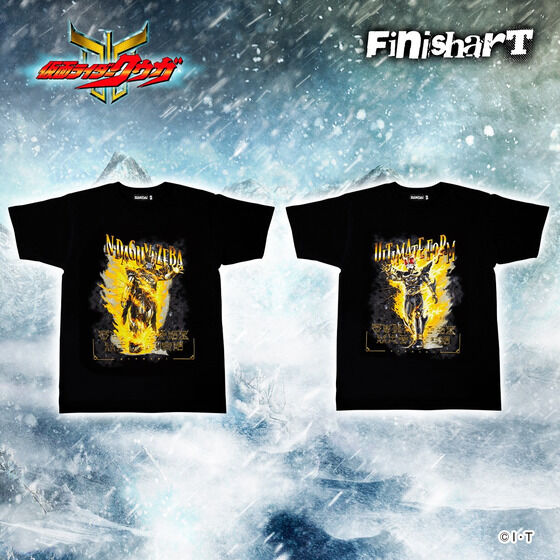 FinisharT ʃC_[NEK AeBbgtH[E_OoE[o@RΔ\́@TVc@(S2) yĔ́z