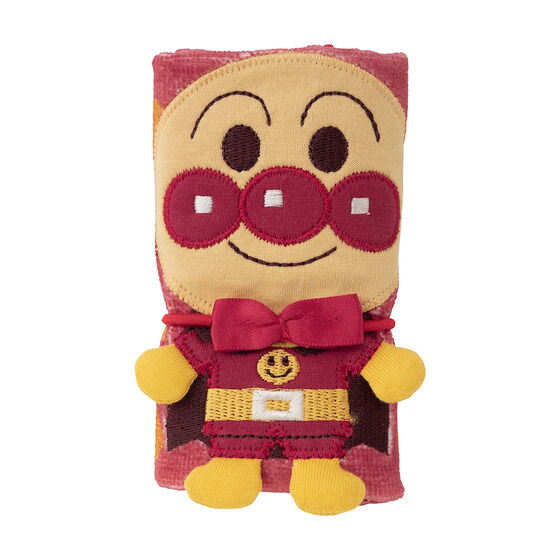 最終価格☆アンパンマンキッズコレクション☆3点セット110