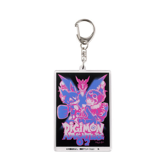 �n�ӂ��񂶎��f�U�C�� �f�W�����A�h�x���`���[02 25���N�L�O�A�N�����L�[�z���_�[ (�S4��)