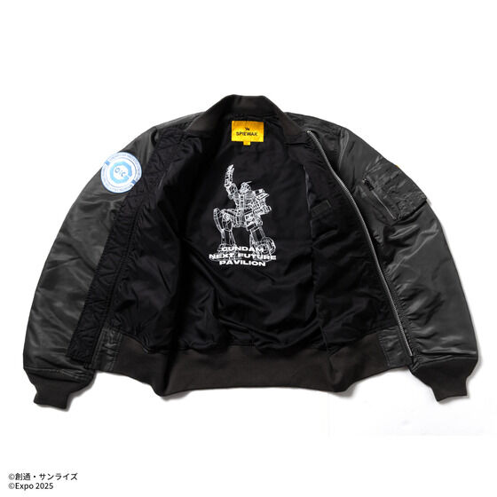 STRICT-G SPIEWAKwGUNDAM NEXT FUTURE PAVILIONxL-2WPbg K_f