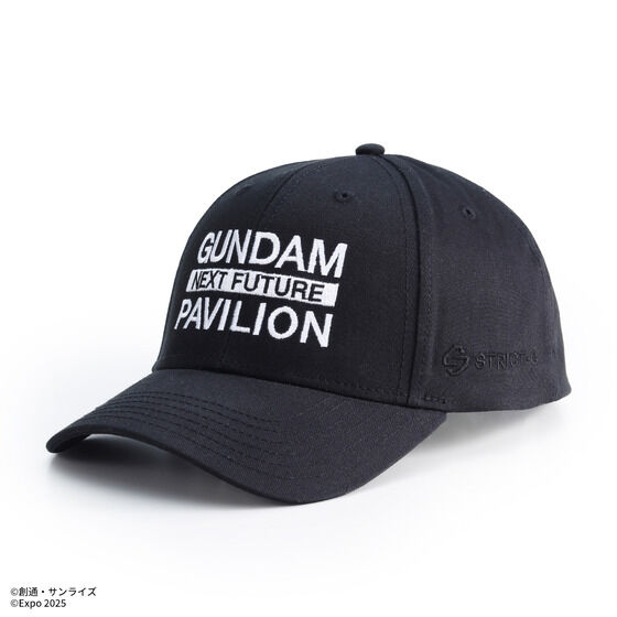 STRICT-GwGUNDAM NEXT FUTURE PAVILIONxLbv