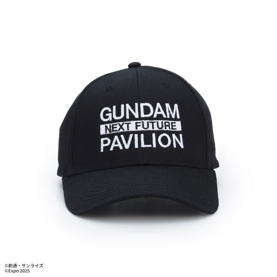 STRICT-GwGUNDAM NEXT FUTURE PAVILIONxLbv