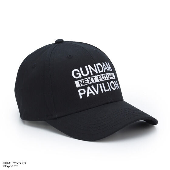 STRICT-GwGUNDAM NEXT FUTURE PAVILIONxLbv