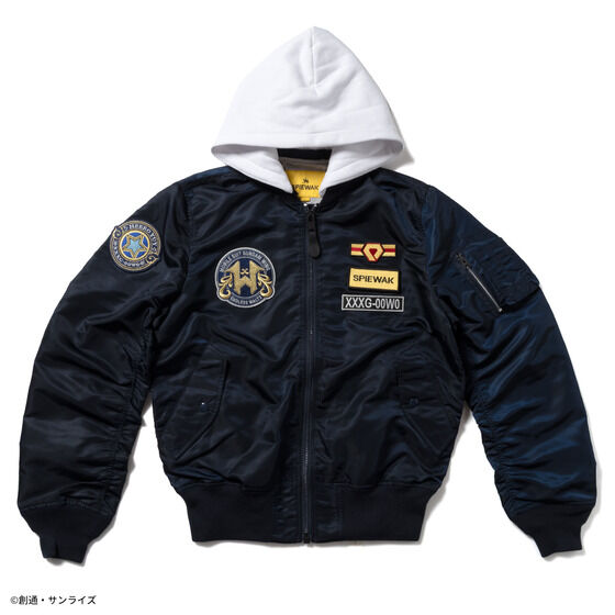 STRICT-G@SPIEWAKwV@LK_W Endless WaltzxL-2HOODIE @qCECf