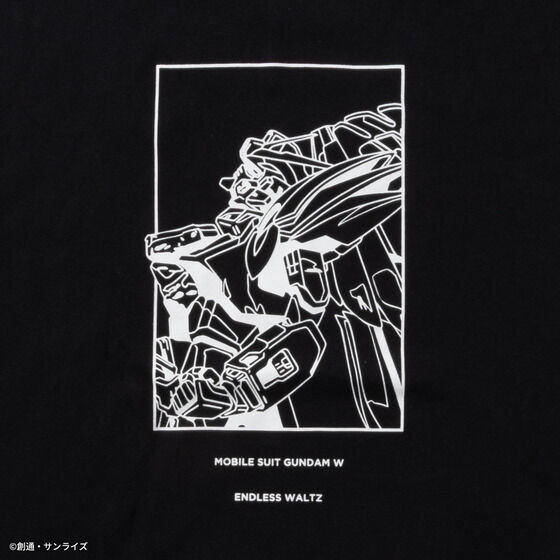 STRICT-G wV@LK_W Endless WaltzxTVc ECOK_[{bNX