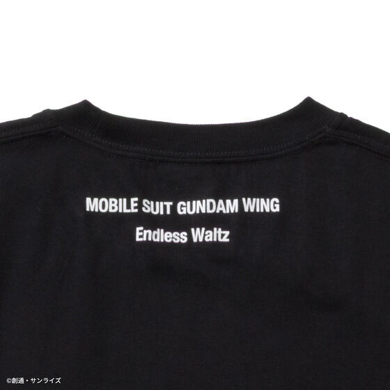 STRICT-G wV@LK_W Endless WaltzxTVc vx^[S