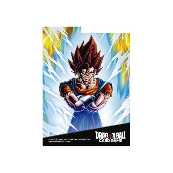 Amazon.co.jp: ドラゴンボールスーパーTCG:フュージョンワールド