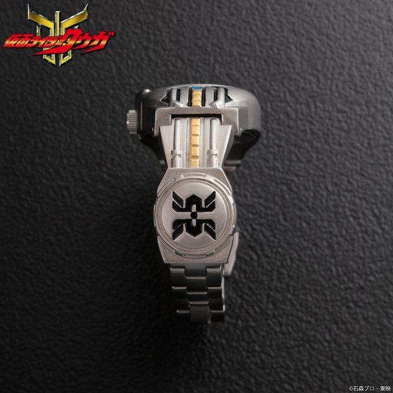 ʃC_[NEK@A[N@ϐgIrvyLive Action Watchz