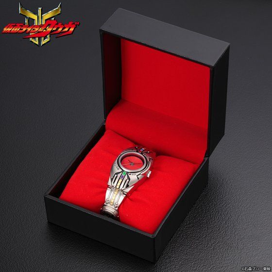 ʃC_[NEK@A[N@ϐgIrvyLive Action Watchz